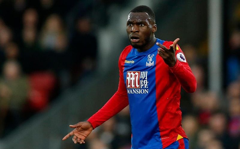 Benteke đã có một mùa giải đáng quên cùng Crystal Palace nhưng anh sẽ vẫn là một chân sút thu hút các đội bóng nhờ vào thể lực của mình.