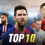 Top 10 Cầu Thủ Kiến Tạo Nhiều Nhất C1 Trong Lịch Sử Champions League: Ai Là Vua Kiến Tạo Thực Sự?