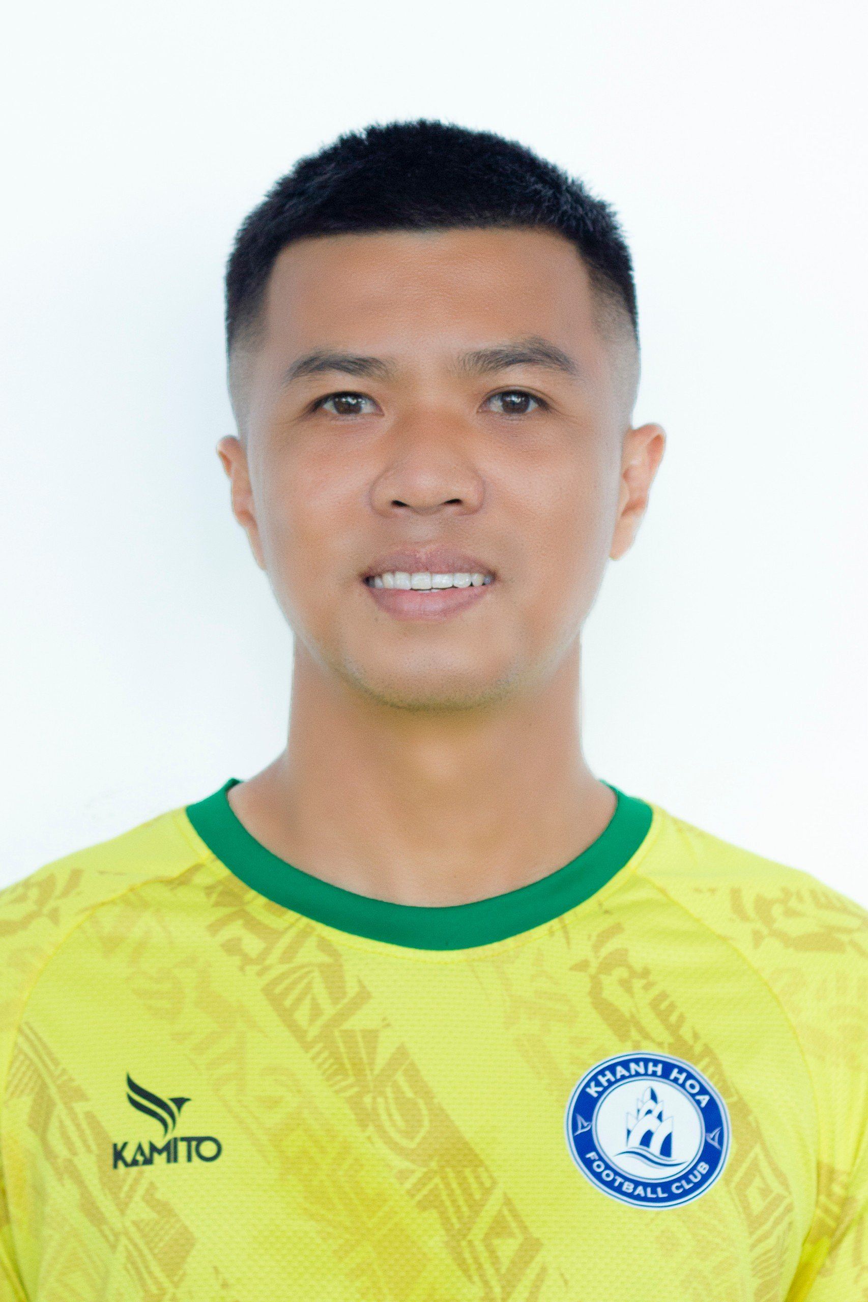 Lê Duy Thanh - VPF