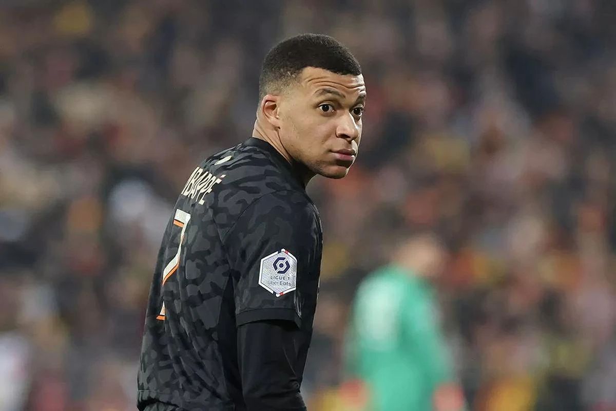 Mbappe là ngôi sao hot nhất thế giới lúc này