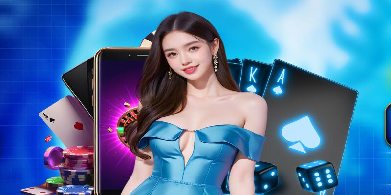 789CLUB: Nền Tảng Giải Trí Hiện Đại, Trải Nghiệm Liền Mạch