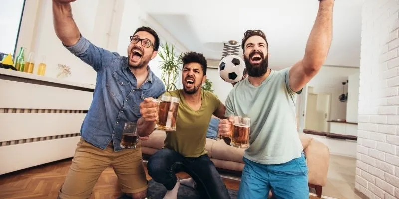 Những đặc điểm nổi bật của nền tảng BONG88