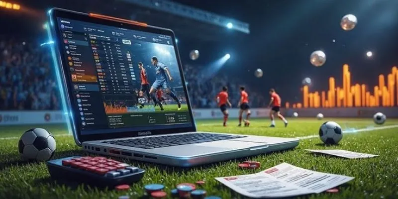 Cá Cược Bóng Đá Rinh Thưởng Khủng Mỗi Ngày Với 3 Bí Kíp