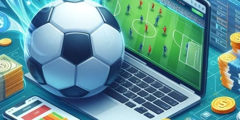 Nguyên tắc cần biết khi cá cược bóng đá