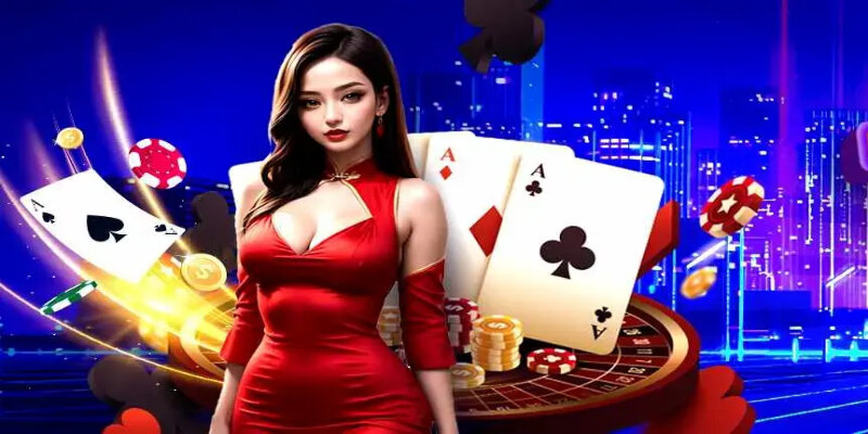 Trải nghiệm chơi game mượt mà liền mạch