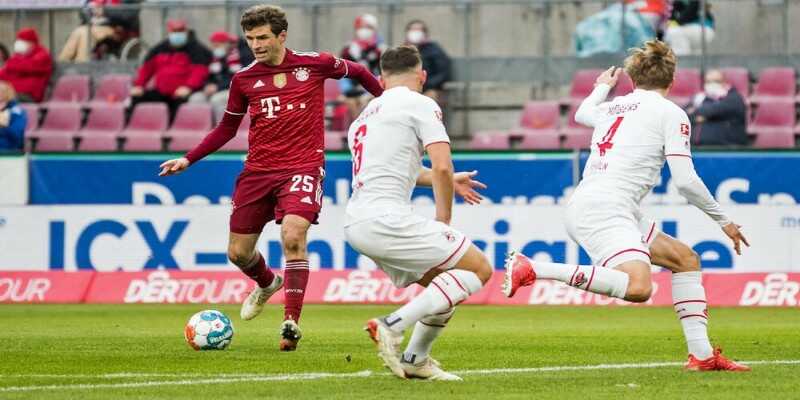 Tỷ Lệ Kèo: Nền Tảng Kèo Chuẩn Xác Cho Người Chơi Việt